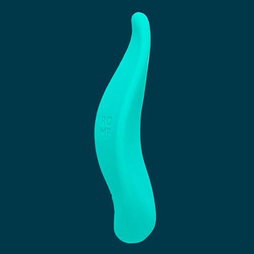 Romp Wave минивибратор на клитор