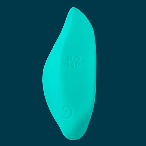 Romp Wave минивибратор на клитор