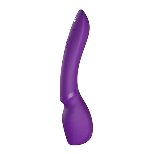 Вибромассажер для пар We-Vibe Wand 2