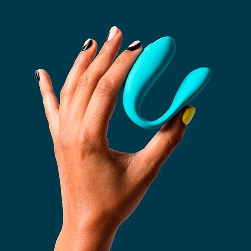 Вибратор для пар ROMP Join