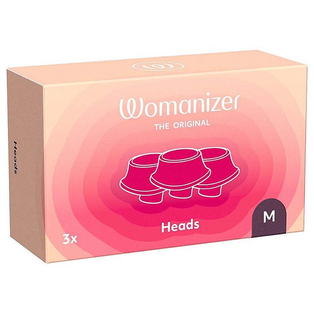 Сменная насадка для Womanizer Next Heads, размер M