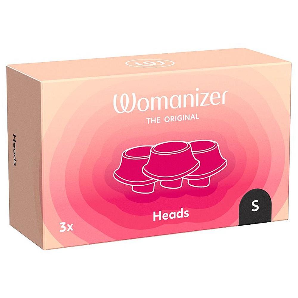 Сменная насадка для Womanizer Next Heads, размер S