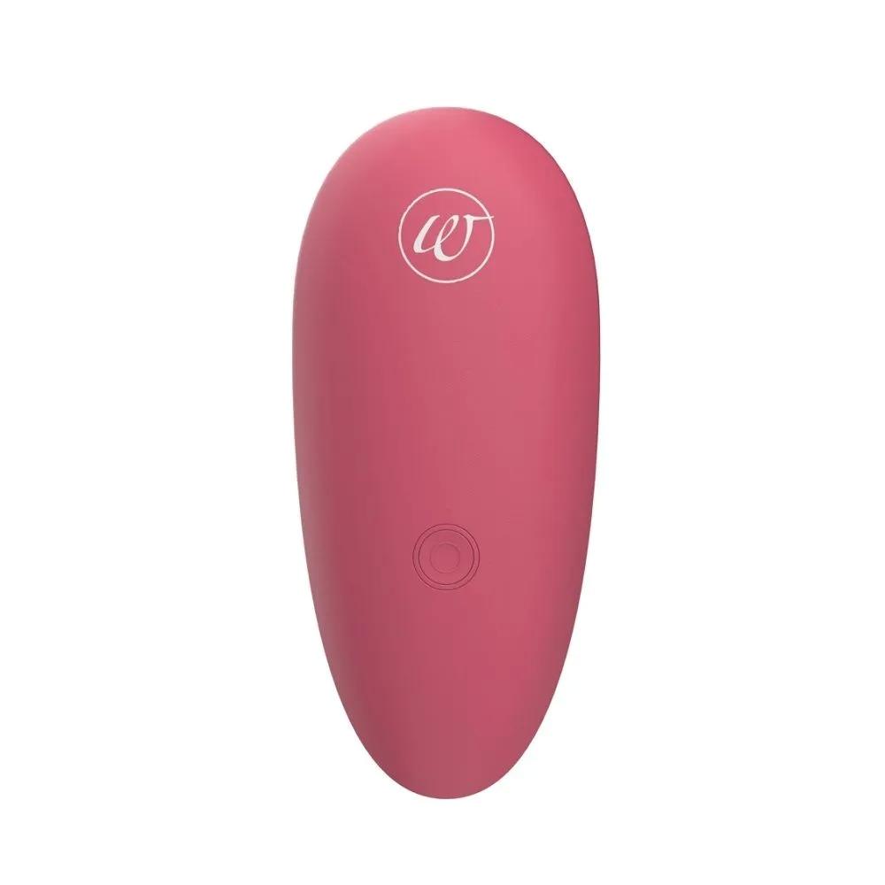 Бесконтактный клиторальный стимулятор Womanizer Mini