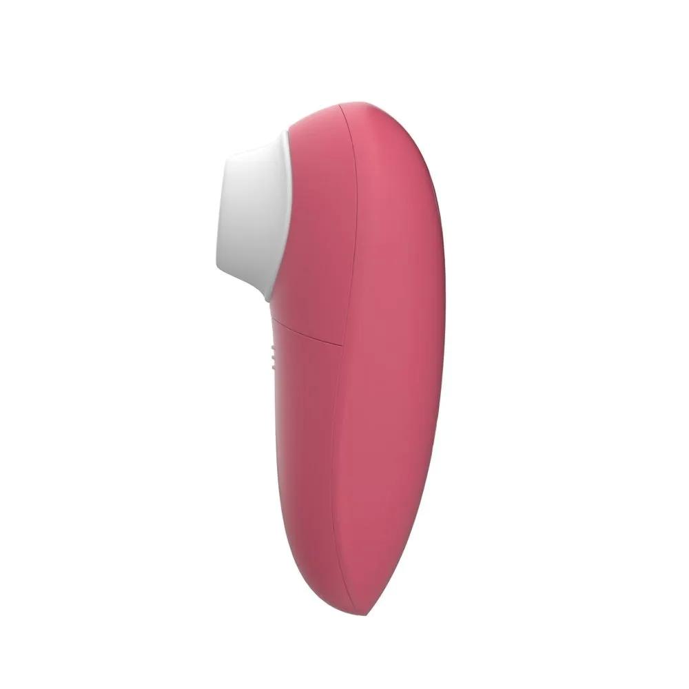 Бесконтактный клиторальный стимулятор Womanizer Mini