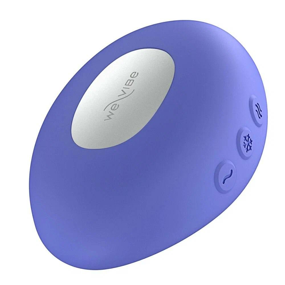 Клиторальный температурный стимулятор "Temp", We-Vibe