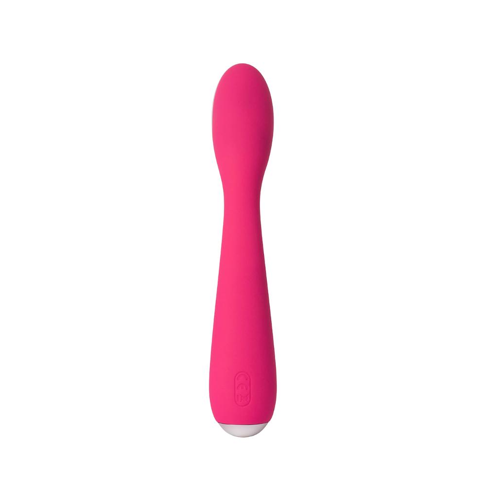 Svakom Iris Clitoral & G-spot Vibrator вибромассажер для зоны G