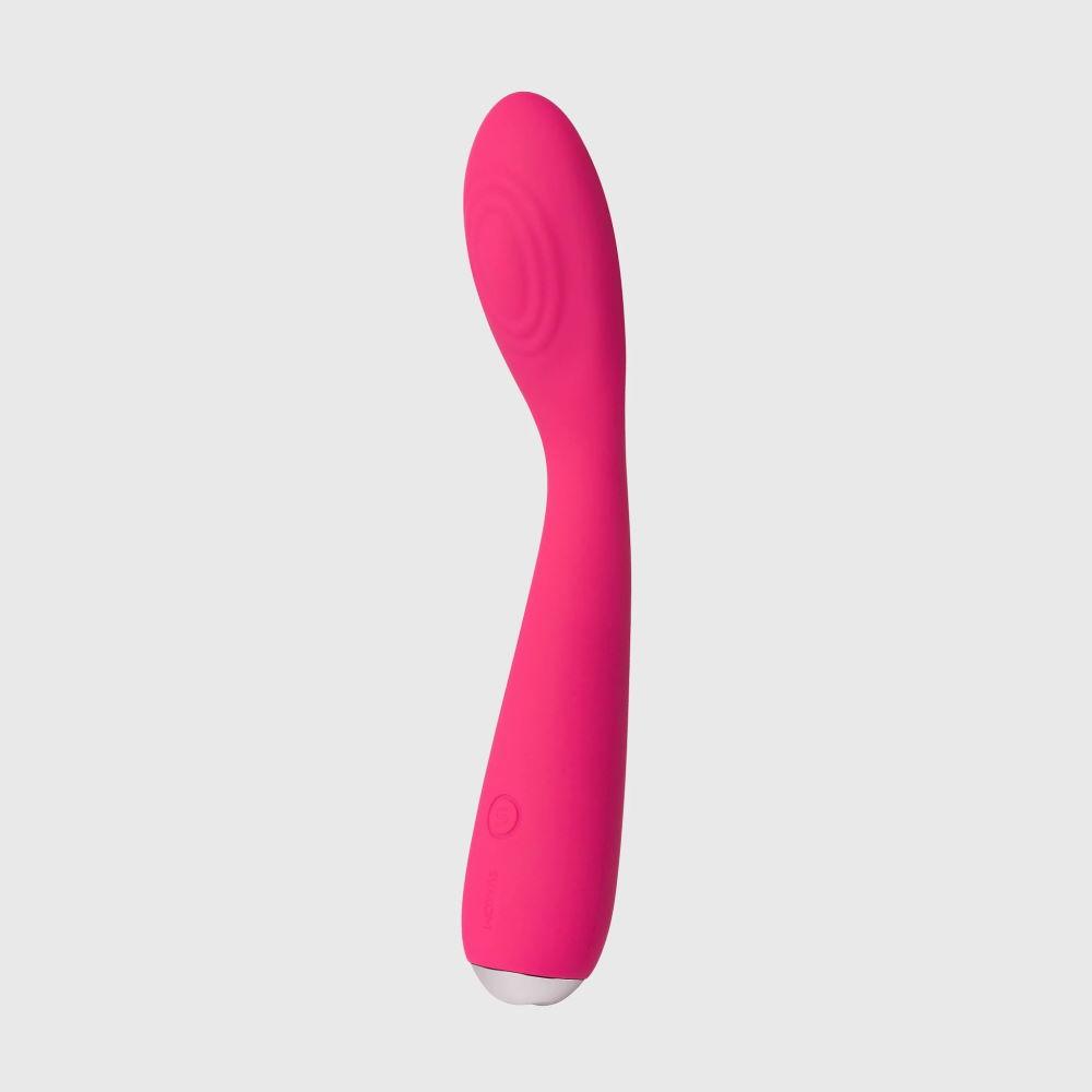 Svakom Iris Clitoral & G-spot Vibrator вибромассажер для зоны G