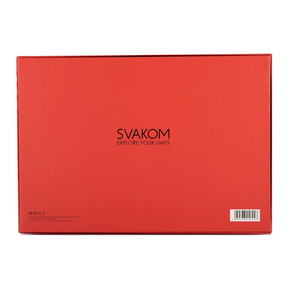 Лимитированный подарочный набор Svakom Limited Gift Box