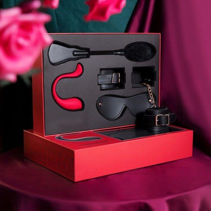 Лимитированный подарочный набор Svakom Limited Gift Box