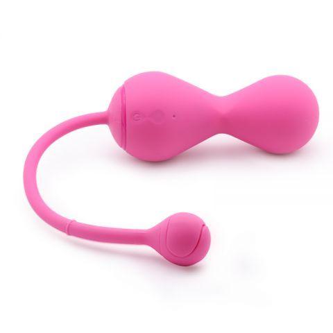 Тренажер Кегеля Magic Kegel Master