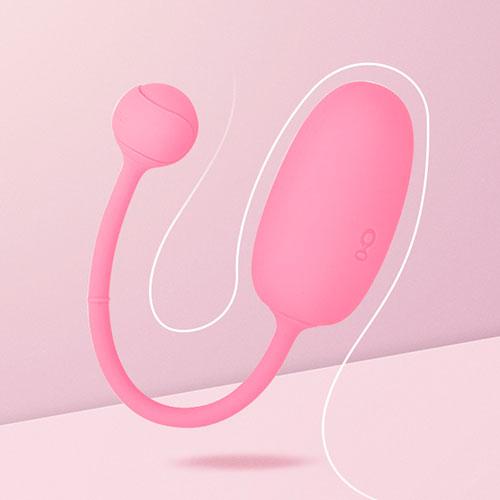 Тренажёр Кегеля MAGIC KEGEL COACH