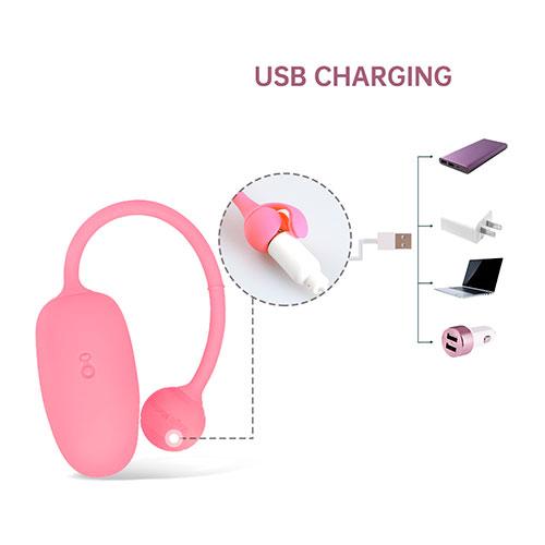 Тренажёр Кегеля MAGIC KEGEL COACH