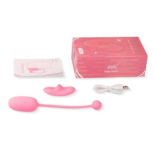 Тренажёр Кегеля MAGIC KEGEL COACH