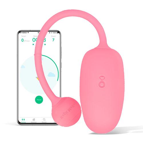 Тренажёр Кегеля MAGIC KEGEL COACH
