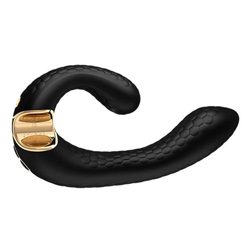 Йога – кролик Miyo Intimate Massager
