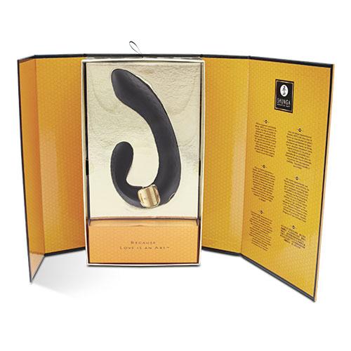 Йога – кролик Miyo Intimate Massager