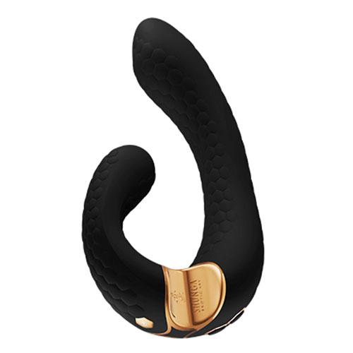 Йога – кролик Miyo Intimate Massager