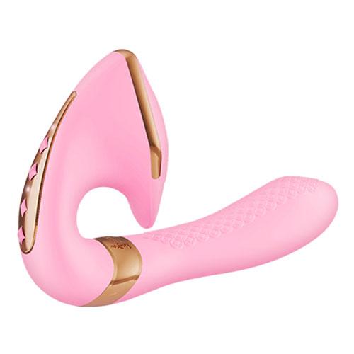 Вибратор Soyo Intimate Massager