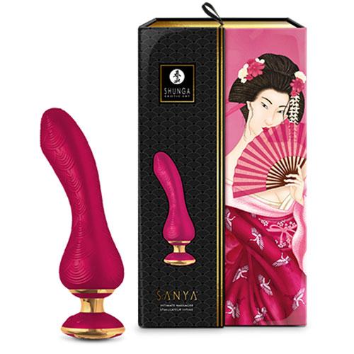 Вибромассажер Sanya Intimate Massager