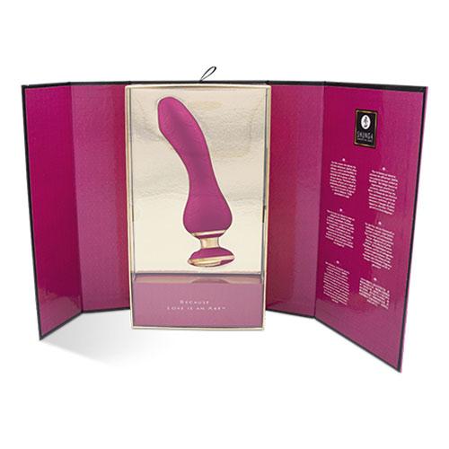Вибромассажер Sanya Intimate Massager