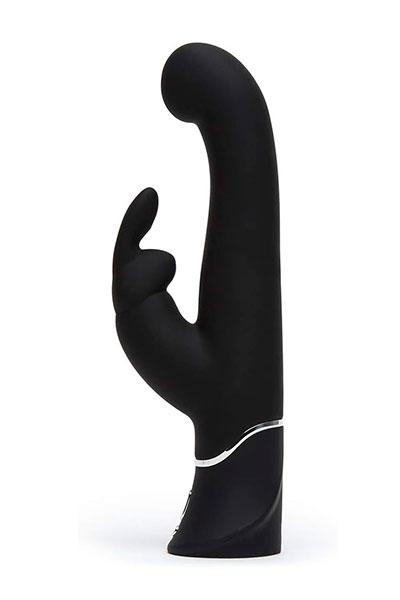 Вибратор-кролик G-Spot Stroker Rechargeable Rabbit Vibrator