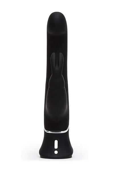 Вибратор-кролик G-Spot Stroker Rechargeable Rabbit Vibrator