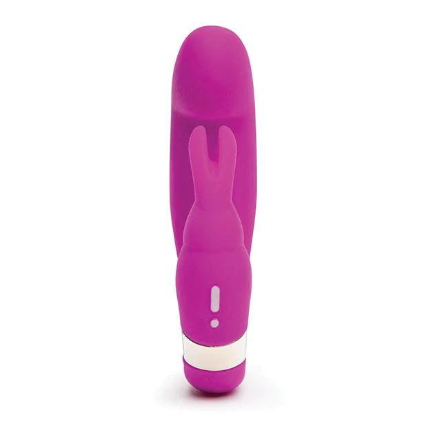 G-Spot Clitoral Curve Vibrator вибратор для точки G