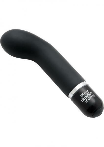 Мини вибромассажер Mini Silicone G-Spot Vibrator