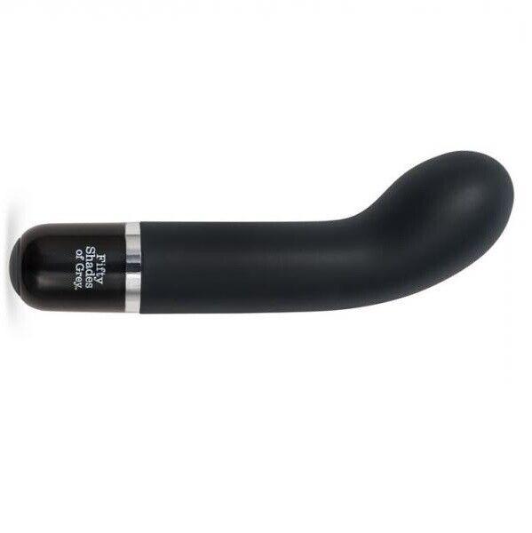 Мини вибромассажер Mini Silicone G-Spot Vibrator