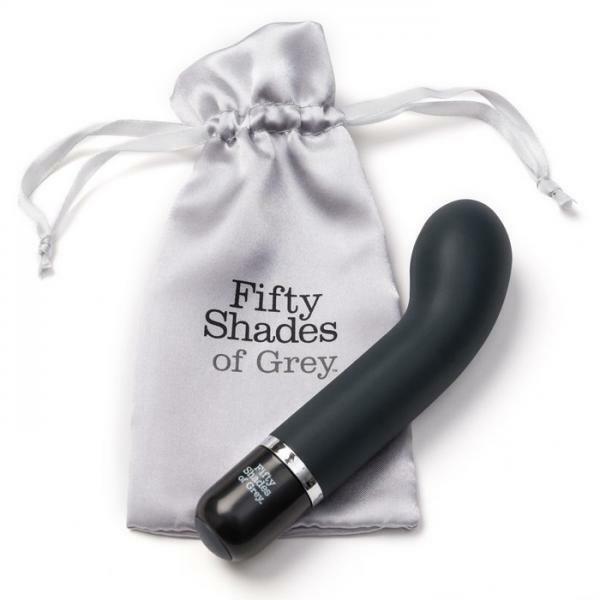 Мини вибромассажер Mini Silicone G-Spot Vibrator