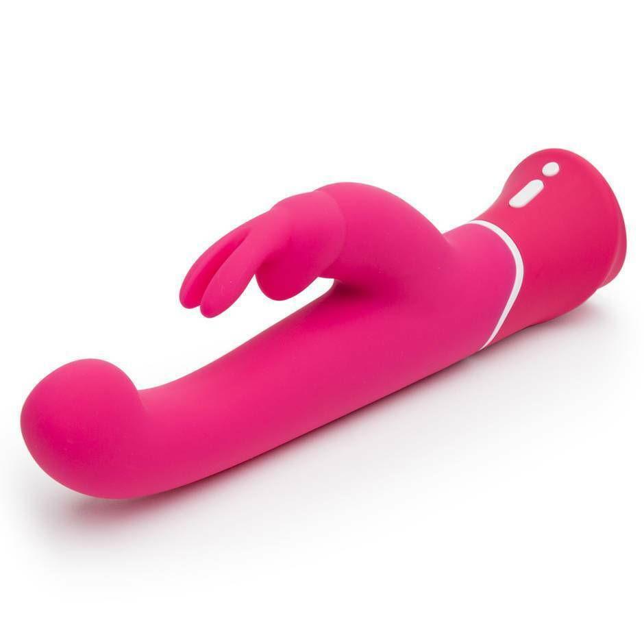 Вибратор-кролик G-Spot Rechargeable Rabbit Vibrator