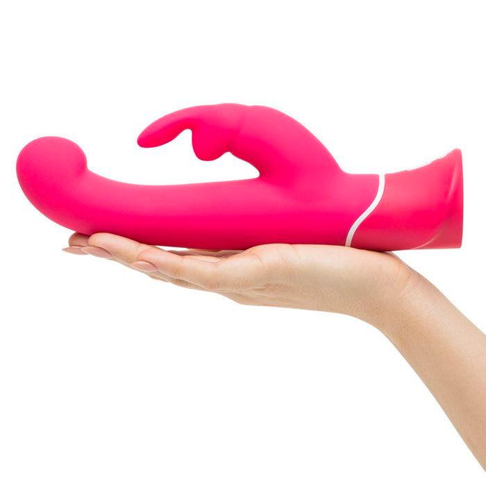 Вибратор-кролик G-Spot Rechargeable Rabbit Vibrator