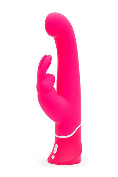 Вибратор-кролик G-Spot Rechargeable Rabbit Vibrator