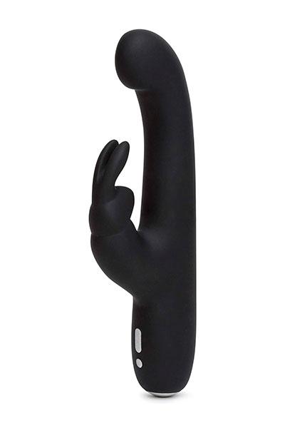 Вибратор-кролик Slimline G-Spot Rechargeable Rabbit Vibrator