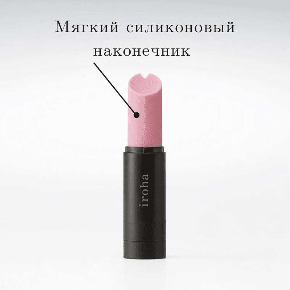 Минивибратор Tenga Iroha Stick