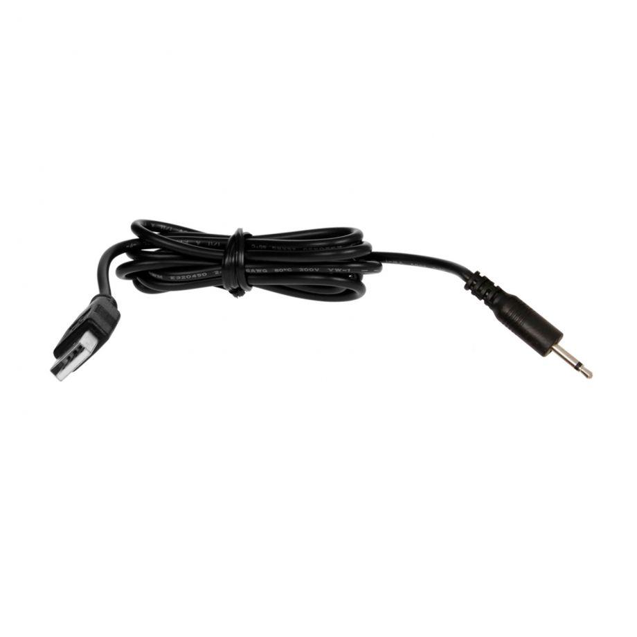 Вибратор "Body shock"