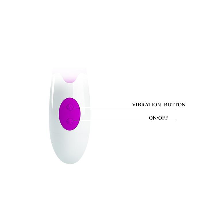 Вибратор "Brighty"