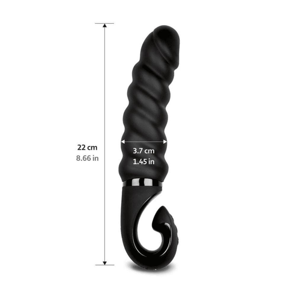 Вибратор "Gjack 2", Gvibe