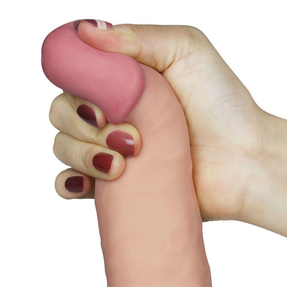 Донг "Николай" от LOVE TOY