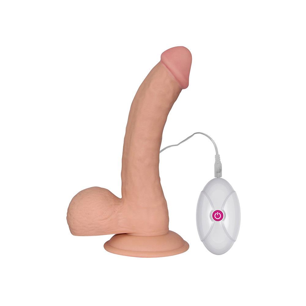 Донг "Николай" от LOVE TOY