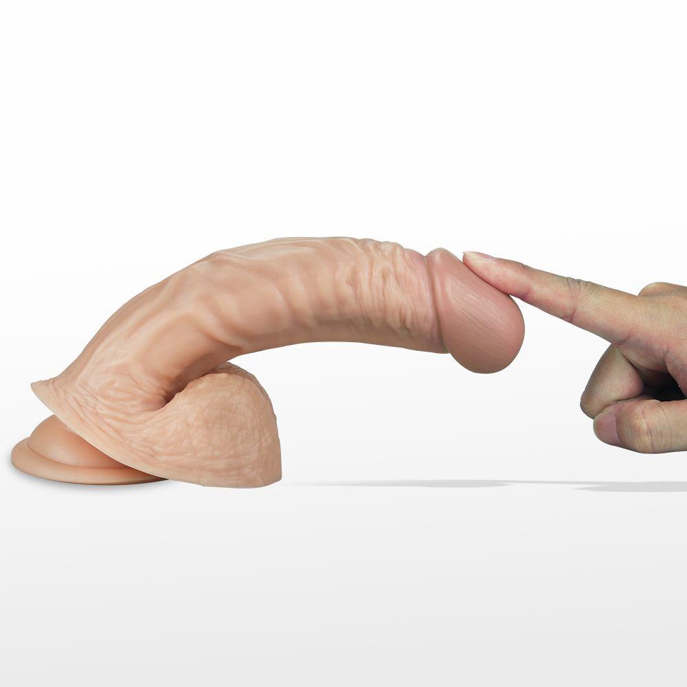 Донг "Аргонавт Vibro"