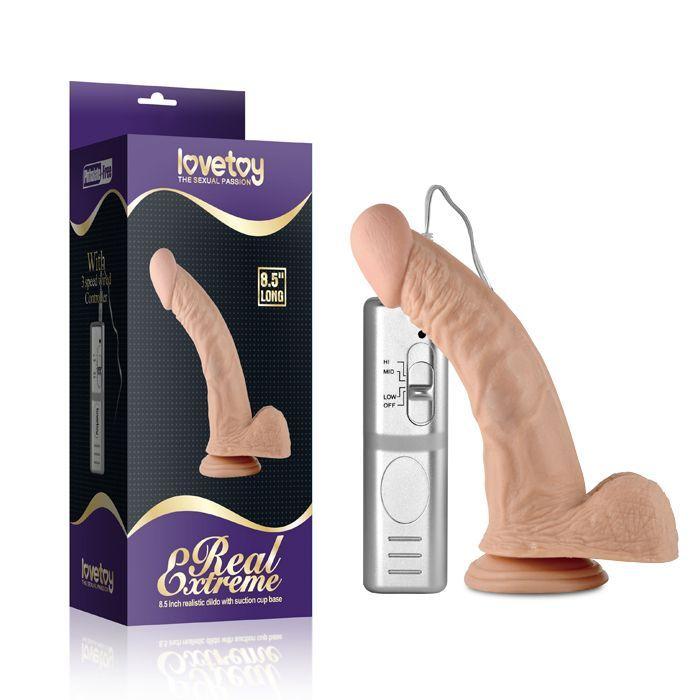 Донг "Аргонавт Vibro"
