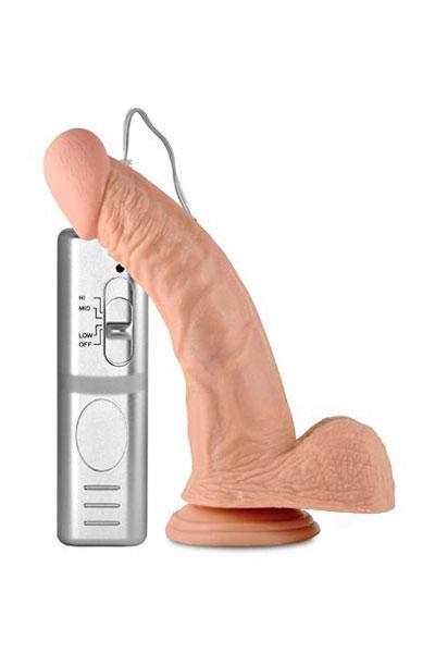 Донг "Аргонавт Vibro"