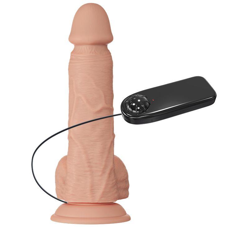 Донг "Beautiful Bahamut Vibro"
