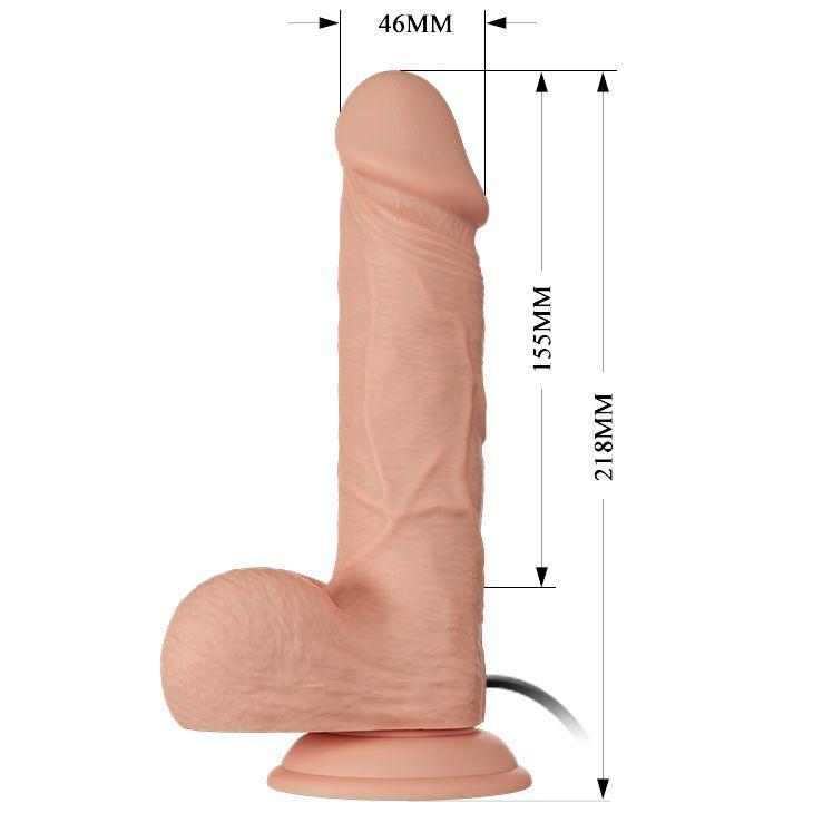 Донг "Beautiful Bahamut Vibro"