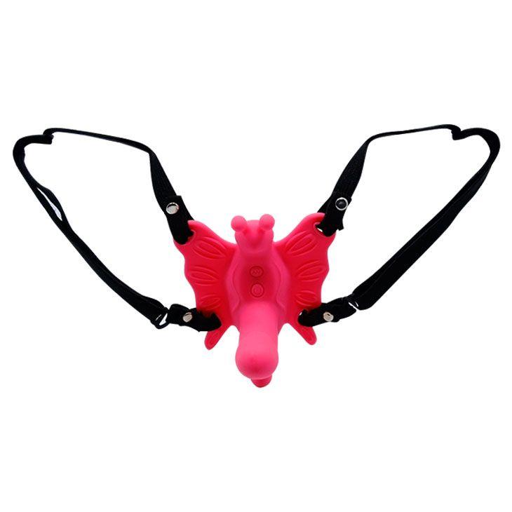 Вибротрусики "Harness" на ПДУ