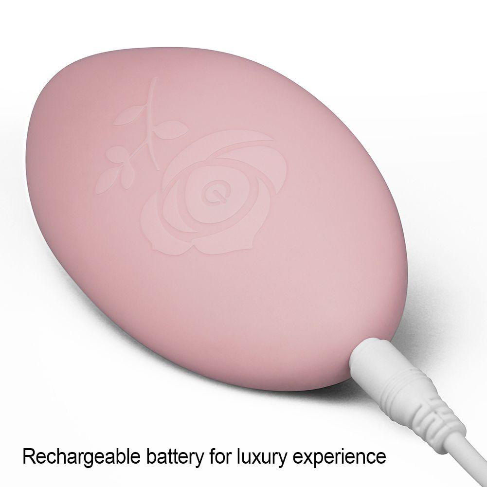 Вибротрусики "IJOY Clitoral Vibe" от LOVE TOY