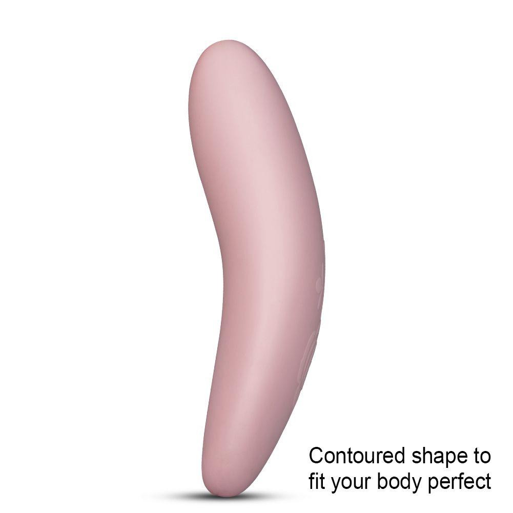 Вибротрусики "IJOY Clitoral Vibe" от LOVE TOY
