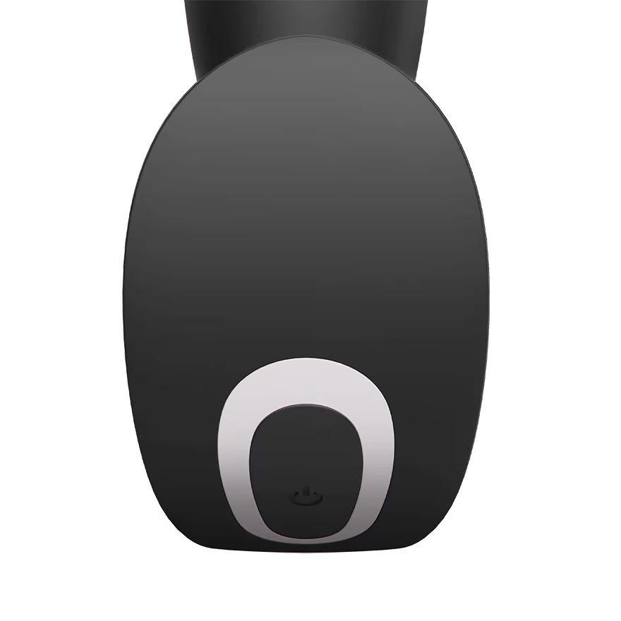 Вибротрусики Satisfyer Top Secret +
