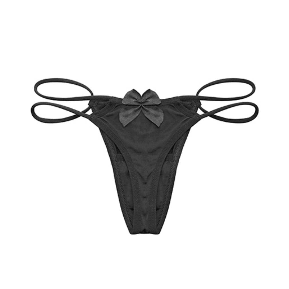 Вибротрусики "Panty Vibe Sweetheart", Spleasures